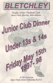 Image result for Bletchley Rugby Union Football Club