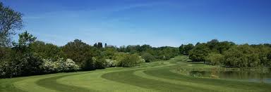Image result for Reigate Hill Golf Club