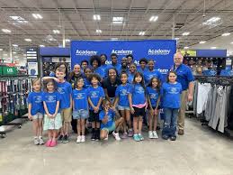 Image result for Academy Sports Club