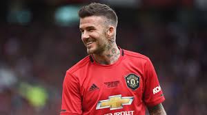 Image result for david beckham