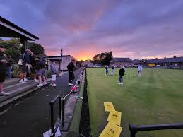 Image result for Bellsburn Bowling Club