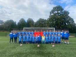 Image result for AFC Lichfield