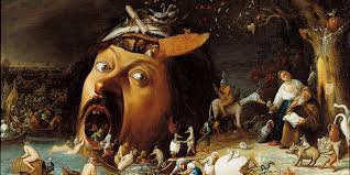 Image result for hieronymus bosch