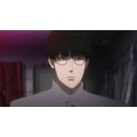 「御堂将剛 PSYCHO-PASS」の画像検索結果