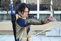 「北岡秀一」の画像検索結果