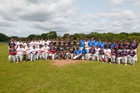 Image result for Norwich Iceni Baseball Club