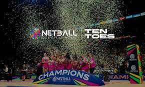 Image result for Sparks Netball Bristol