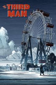 Image result for the third man