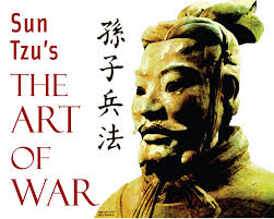 sun tzu