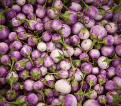 Afbeeldingsresultaat voor rosa bianca eggplant