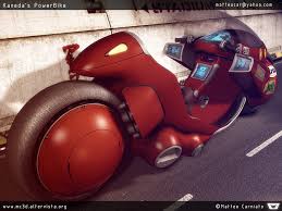 Image result for akira motorcycle
