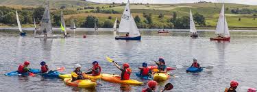 Image result for Hollingworth Lake Rowing Club