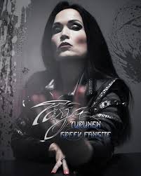 Image result for Tarja Turunen