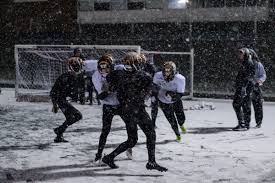 Image result for Glasgow Tigers Flag Football