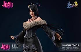 「ルールー ファイナルファンタジーX」の画像検索結果