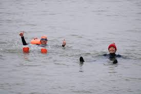 Image result for Isle Of Wight Swim Team