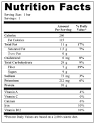 Simplexity Health - BG Bar Spec Sheet