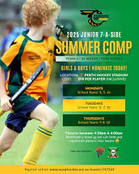 Image result for Perth Junior Ice Hockey Club