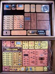 Image result for 150-in-1 electronic