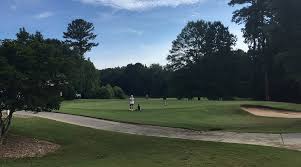 Image result for Ashton & Lea Golf Club Ltd