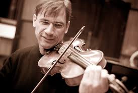 Stadtprofile für Viola solo: Klaus-Peter Werani eröffnete mit ...