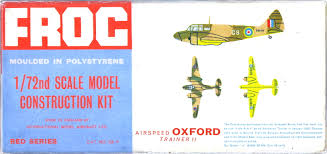 Image result for Oxford Model Flying Club
