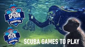Image result for Scuba Fun