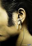 Creative Samsung MP3 Player Ads | Walyou