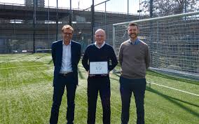 Image result for Westway Sports Centre