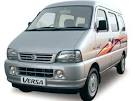 Maruti Versa - Maruti Versa Car India- Maruti Versa MUV - Maruti ...
