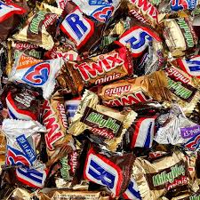 Image result for Mini Musketeers