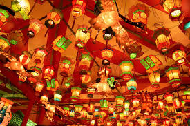 Image result for nagasaki lantern festival