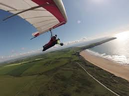 Image result for North Devon Hang Gliding & Paragliding Club