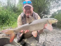 Image result for Runnymede Angling Association