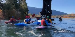 Image result for South Skye & Lochalsh Kayak Club