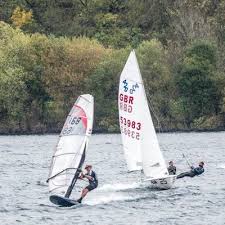 Image result for Nottingham Sailing Club