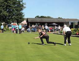 Image result for Wetherby Bowling Club