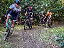 Image result for Angus Cycling Club