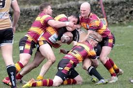 Image result for Huddersfield-Underbank Rangers