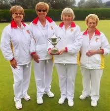 Image result for Garston Bowls Club