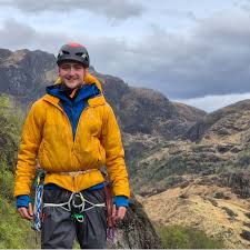 Image result for Rockhoppers Mountaineering Club