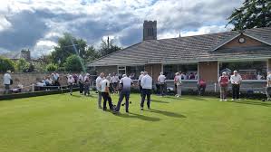 Image result for St Ninian Bowling Club