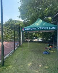 Image result for Grayshott Cricket Club
