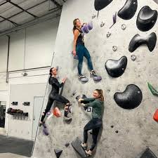 Image result for Black Rock Mountaineering Club