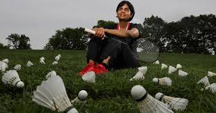 Image result for Hull University Students Badminton Club