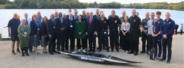 Image result for Bradford & Bingley Canoe Club