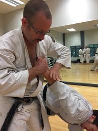 Image result for Cambridge Shorinji Kempo Dojo Club