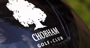 Image result for Chobham Golf Club