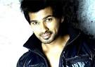 Bollywood actor Nikhil Dwivedi