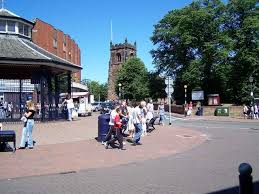 Image result for Cannock Cc